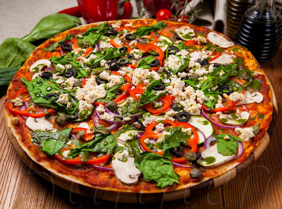 Основной Зал Основной Зал — фото 12