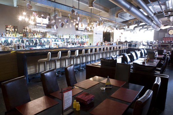 Логотип Ян Примус Беляево