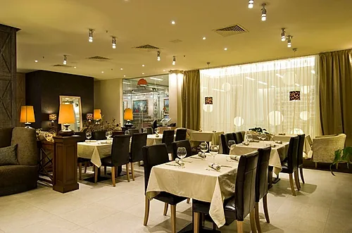 1 — L-cafe
