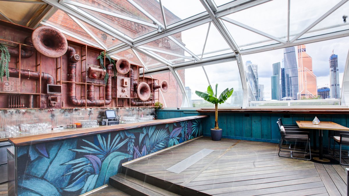 Heaven — фото 20