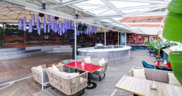 Heaven — подробнее о зале