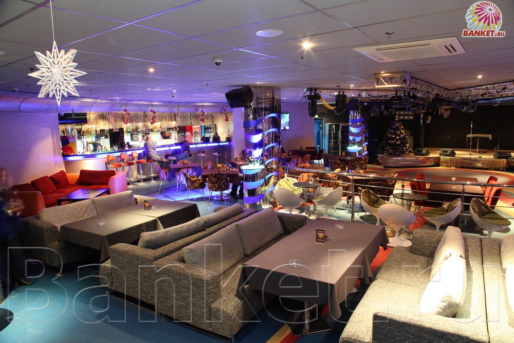 Основной зал — фото 5