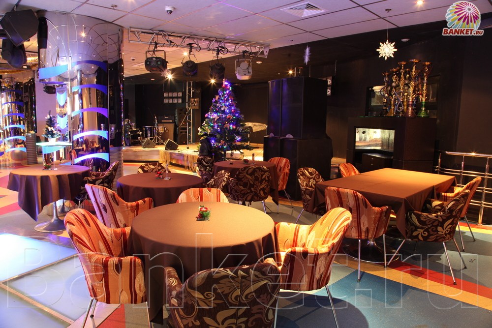 Основной зал — фото 6