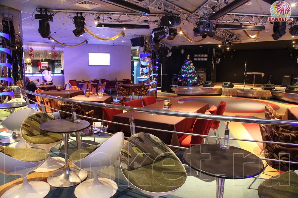 Основной зал — фото 7