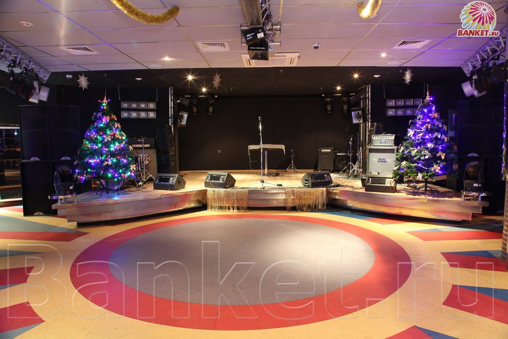 Основной зал — фото 8