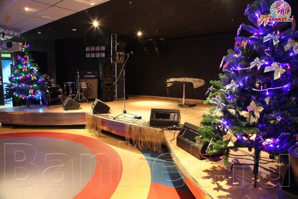 Основной зал — фото 9