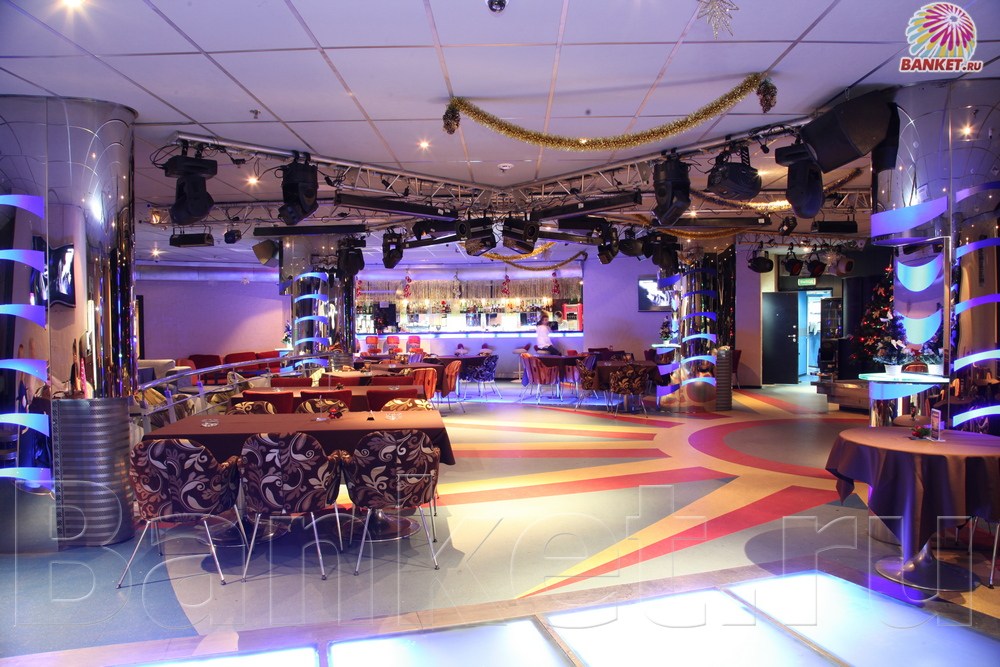 Основной зал — фото 10