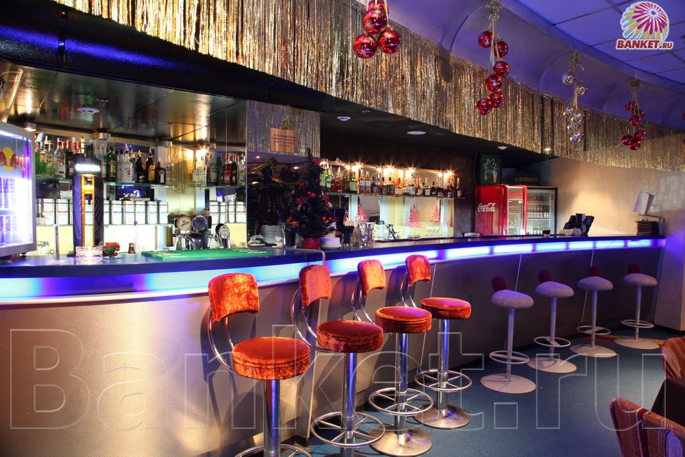 Основной зал — фото 11