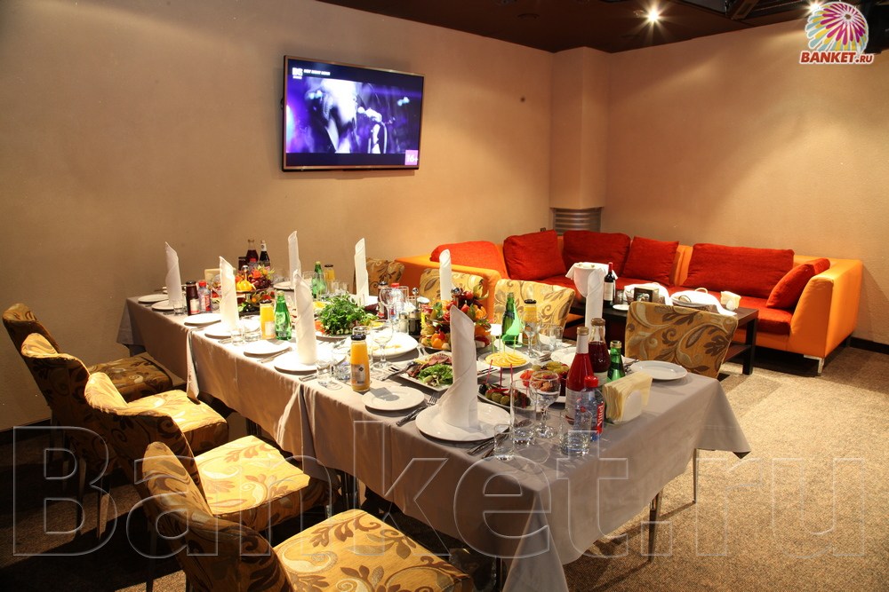 Основной зал — фото 12