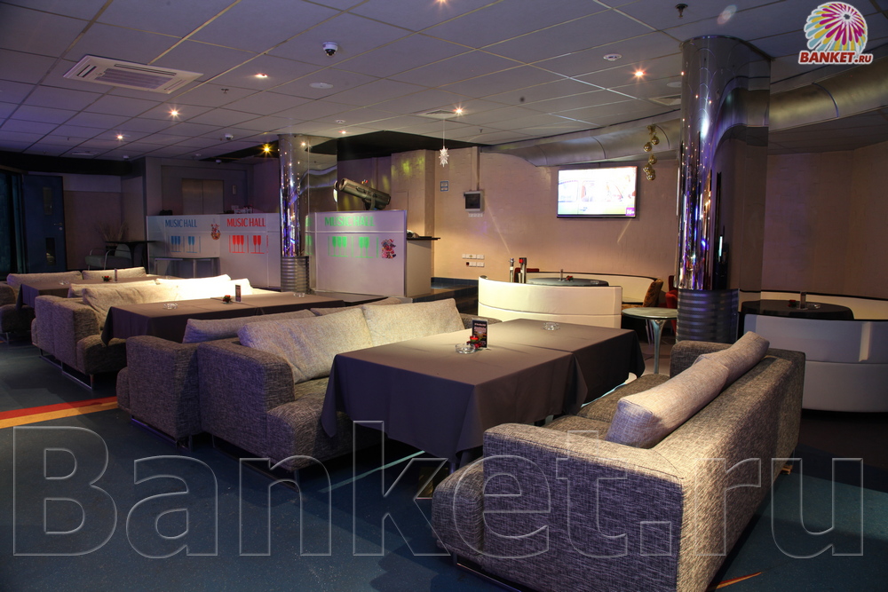 Основной зал — фото 13