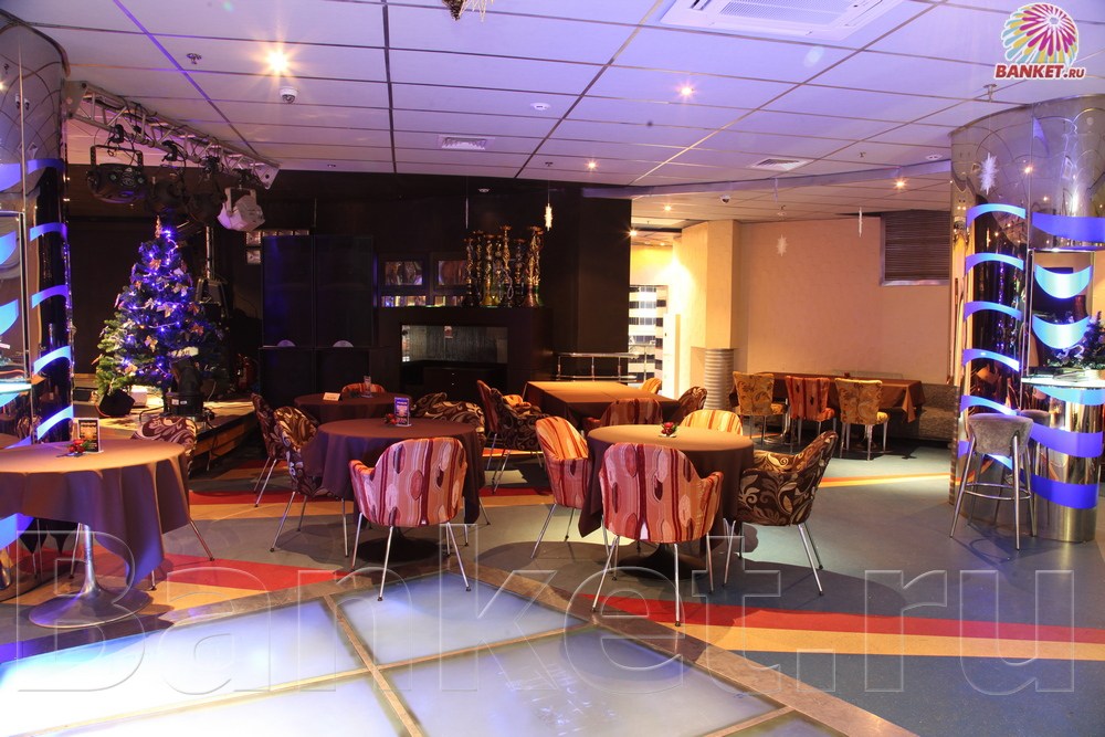 Основной зал — фото 15