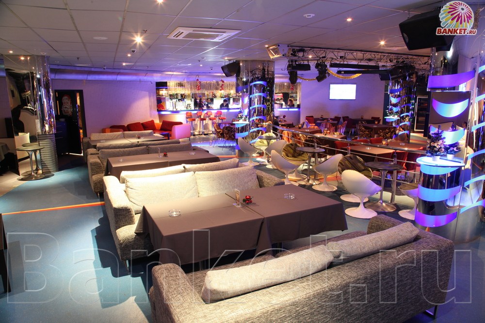 Основной зал — фото 16