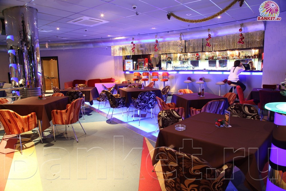 Основной зал — фото 17