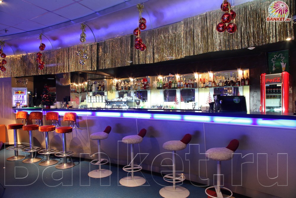 Основной зал — фото 18