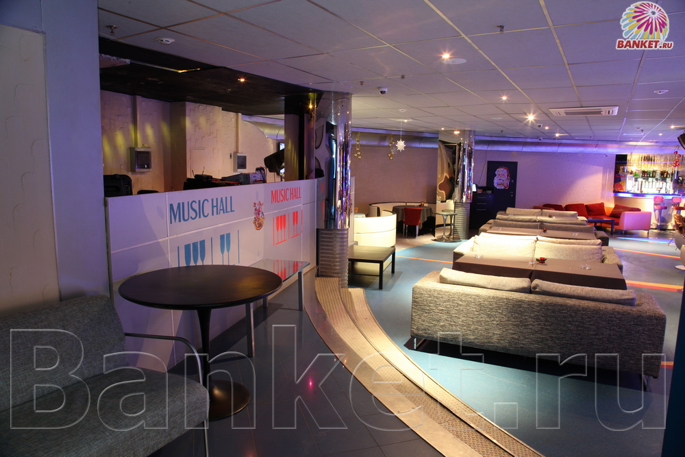 Основной зал — фото 20
