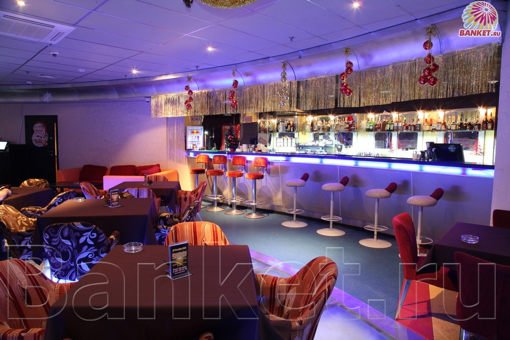 Основной зал — фото 21