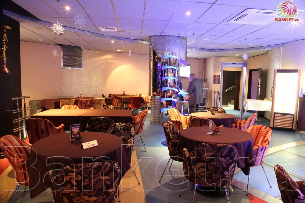 Основной зал — фото 22