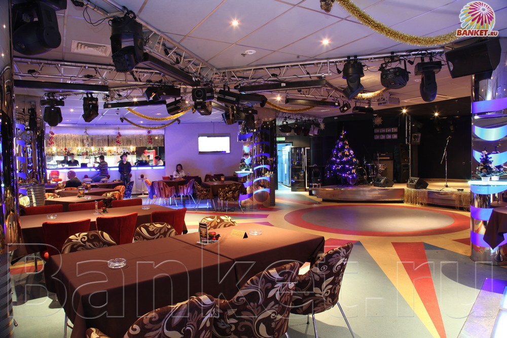 Основной зал — фото 24