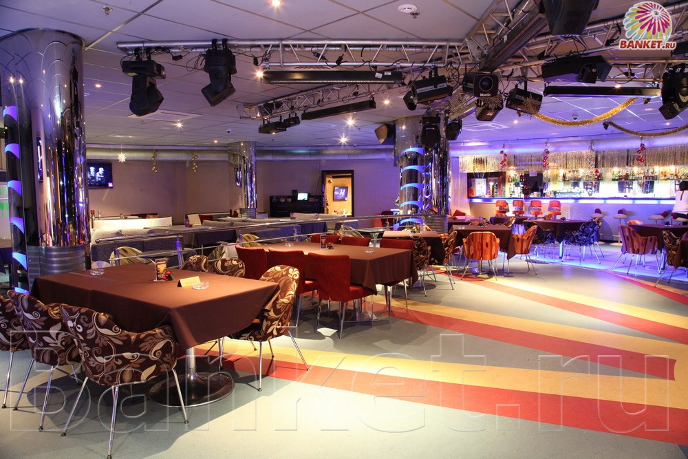 Основной зал — фото 25