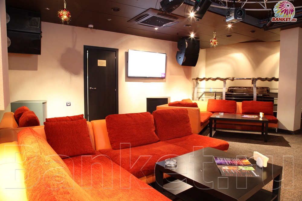 VIP зал 1 — фото 3