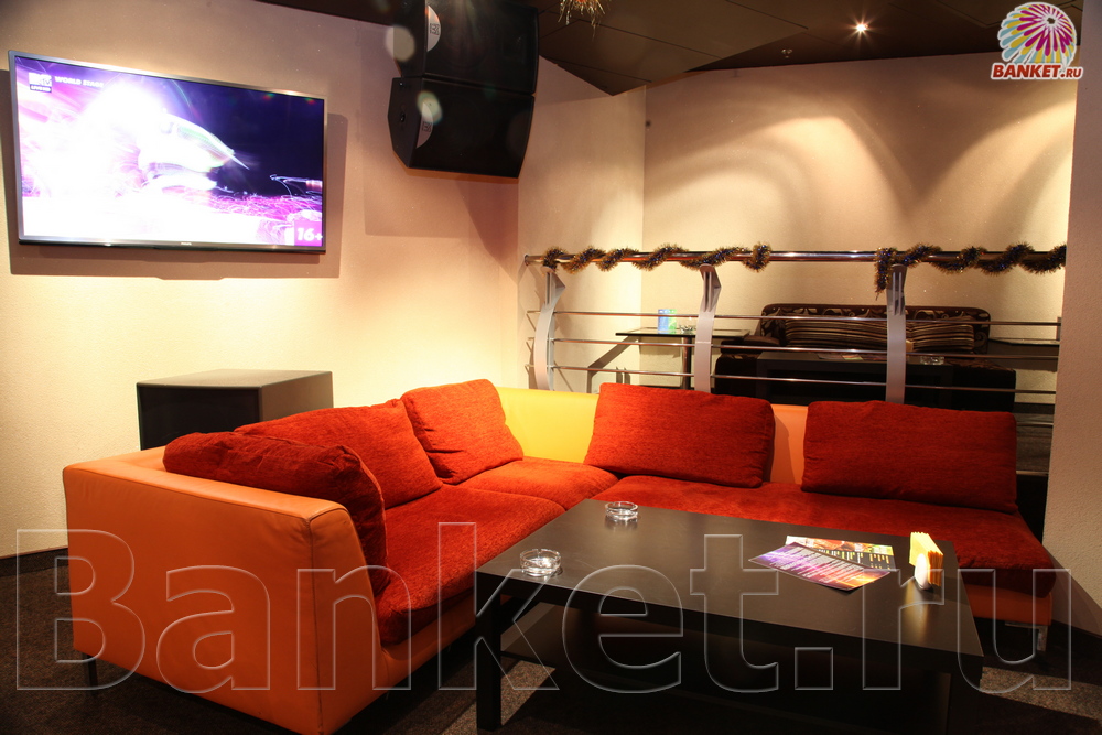 VIP зал 1 — фото 4