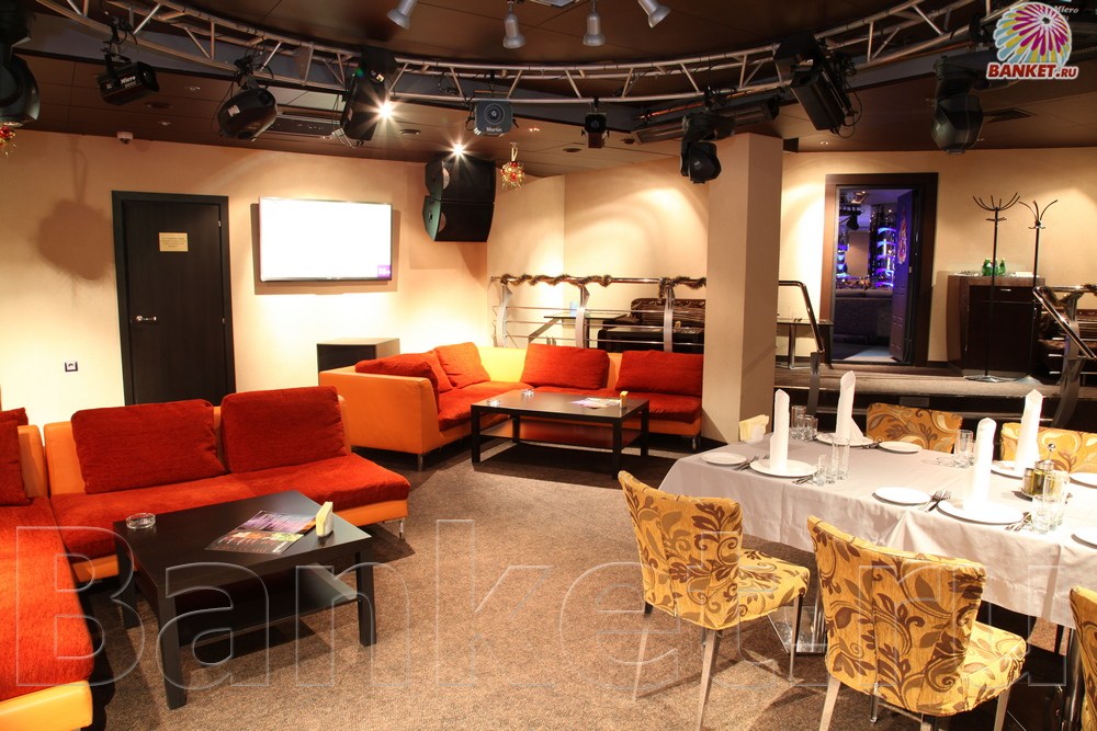 VIP зал 1 — фото 6