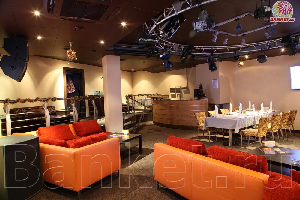 VIP зал 1 — фото 7