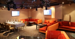 VIP зал 1 VIP зал 1 — интерьер зала