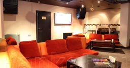 VIP зал 1 — подробнее о зале