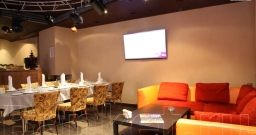 VIP зал 1 — фото 5