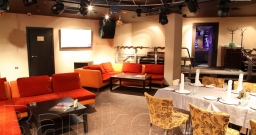 VIP зал 1 — фото 6