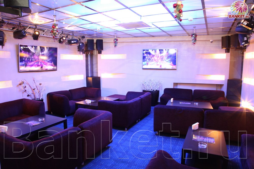VIP зал 2 VIP зал 2 — фото 5
