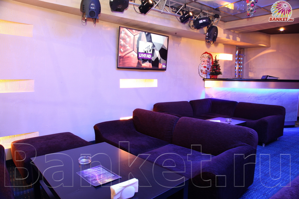 VIP зал 2 VIP зал 2 — фото 10