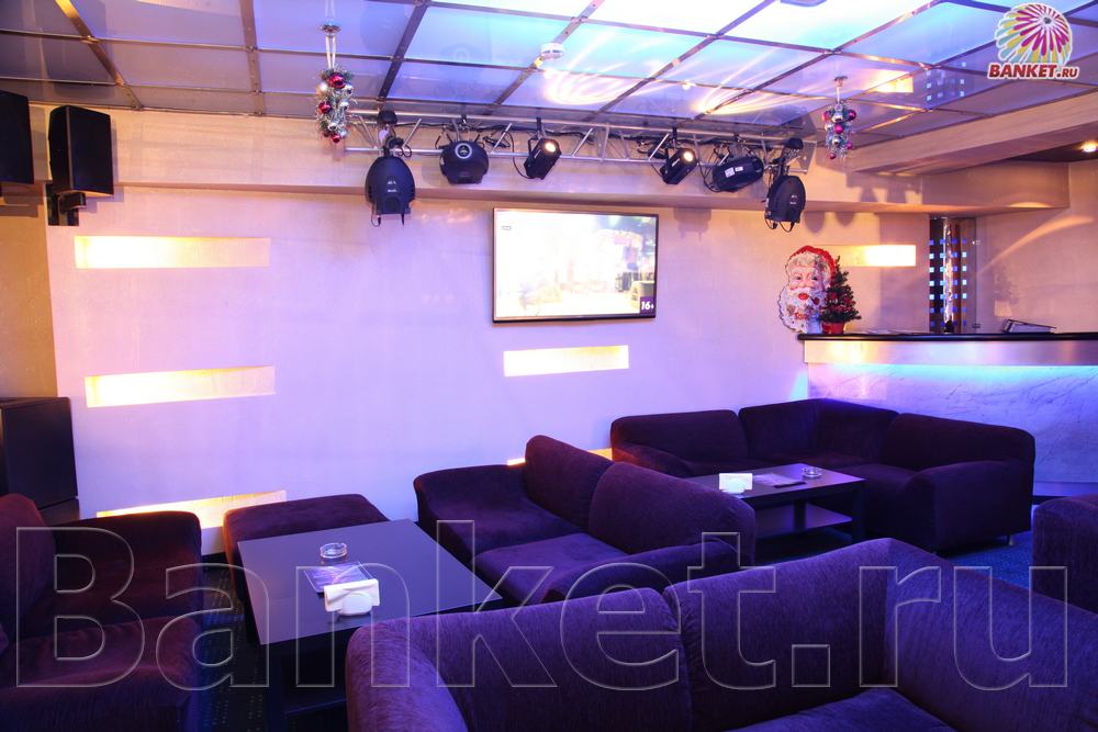 VIP зал 2 VIP зал 2 — фото 12