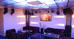 VIP зал 2 VIP зал 2 — интерьер зала