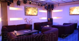 VIP зал 2 VIP зал 2 — фото 4