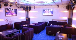 VIP зал 2 VIP зал 2 — фото 5