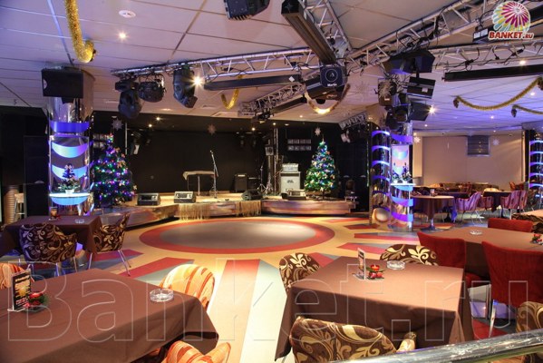 Логотип Music Hall