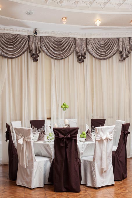 Банкетный зал — фото 4