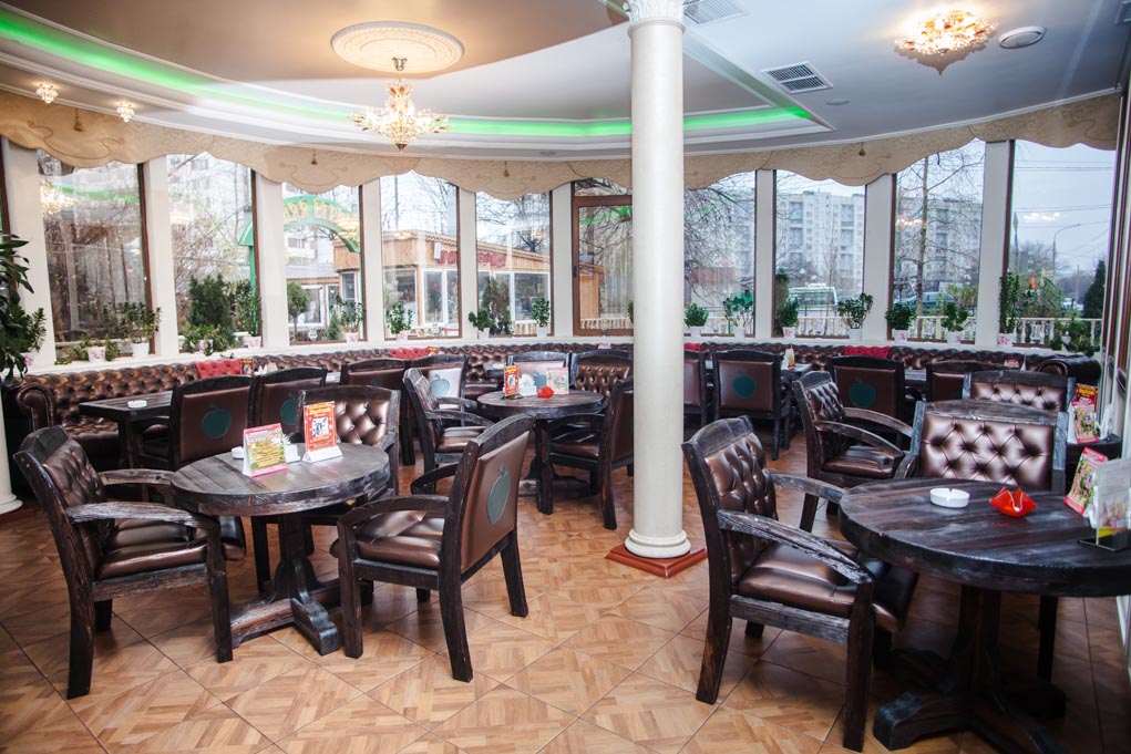 Конференц Зал — фото 2