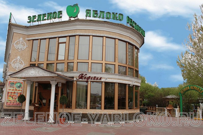 Летняя веранда — фото 5