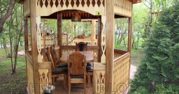 Летняя веранда — фото 4