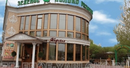 Летняя веранда — фото 5