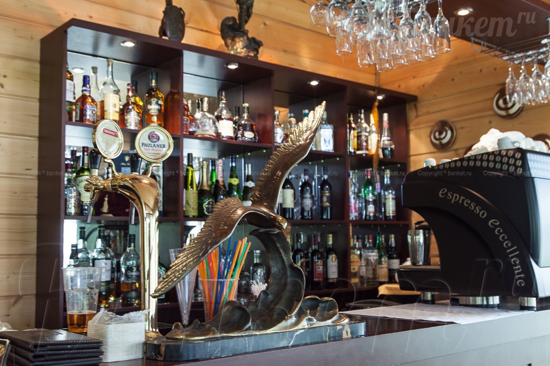 Ресторан — фото 12