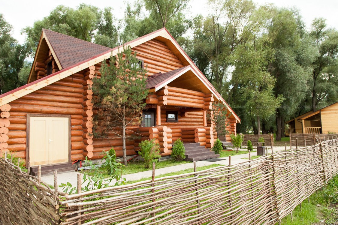 Ресторан — фото 26