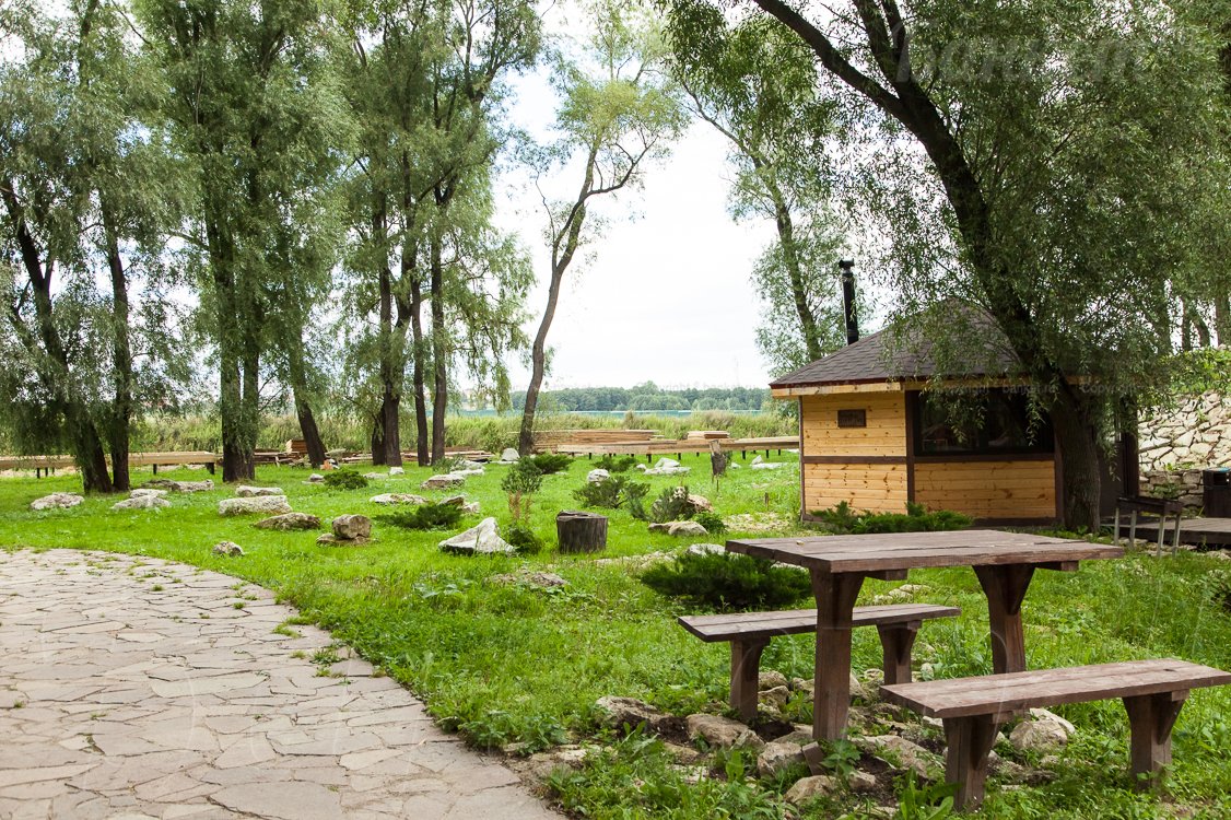 Ресторан — фото 30