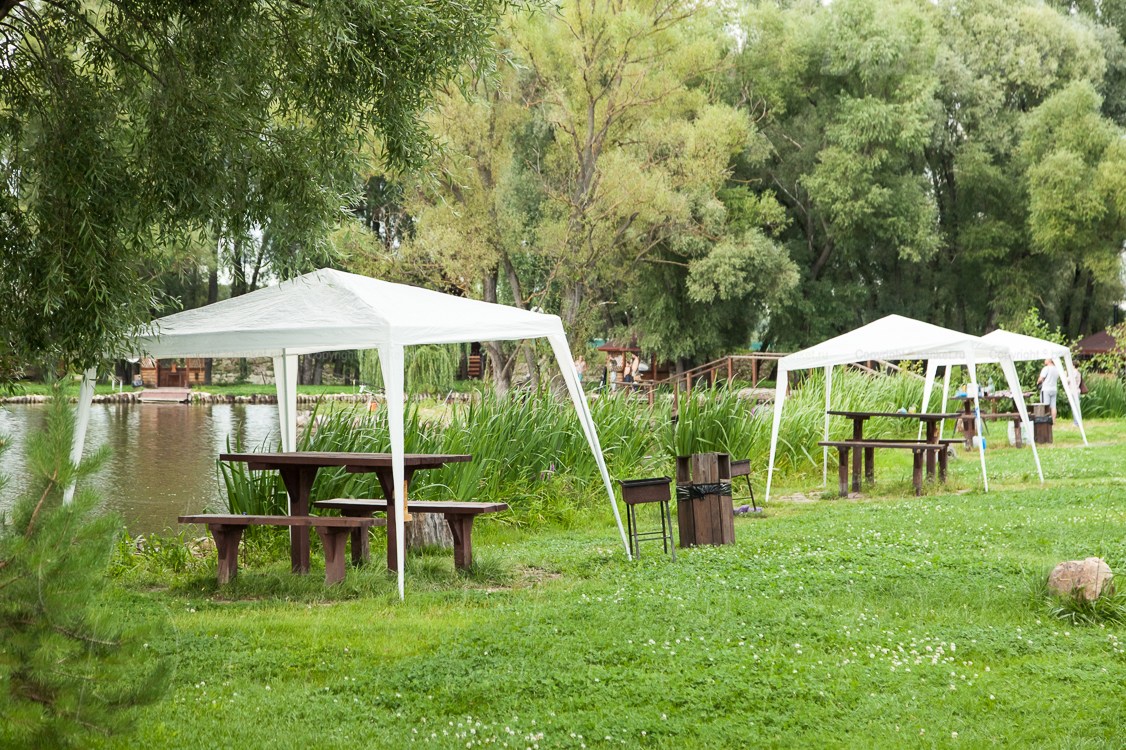 Ресторан — фото 31