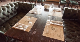 Ресторан — фото 4