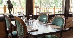 Ресторан — фото 5