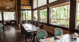 Ресторан — фото 6